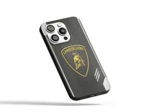 Lamborghini Telefonhülle Anpassbares Design